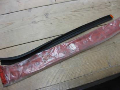 60589853 Profielrubber portier rechtsvoor b-stijl