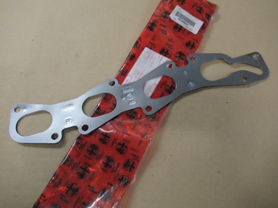 60589892 Spruitstuk pakking uitlaat 2.0 TS 16V