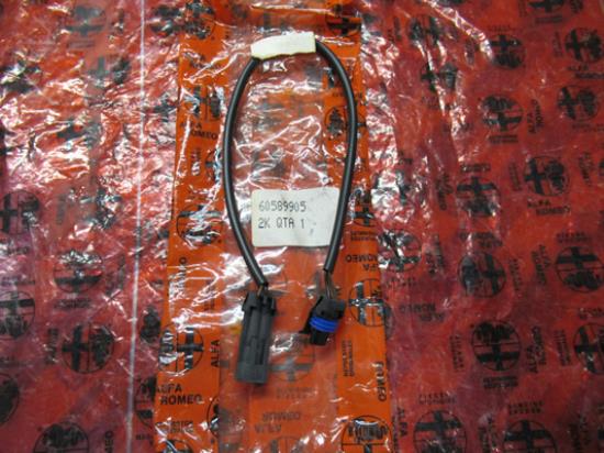 60589905 Kabel mistlamp