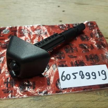 60589919 Sproeier koplamp rechts Alfa Romeo 155
