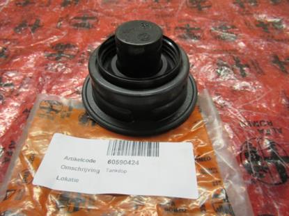 60590424 Tankdop