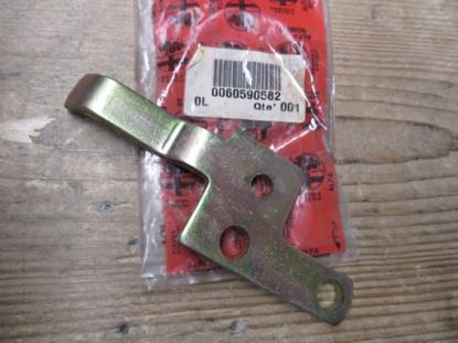 60590582 Uitlaatbeugel