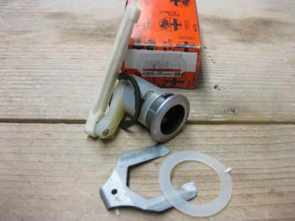 60590593 Slotcilinder portier rechtsvoor