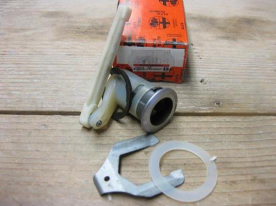 60590593 Slotcilinder portier rechtsvoor