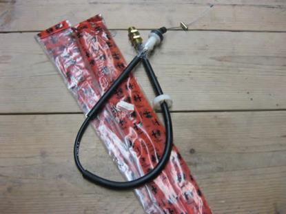 60590912 Gaskabel Alfa Romeo GTV Spider 916 V6