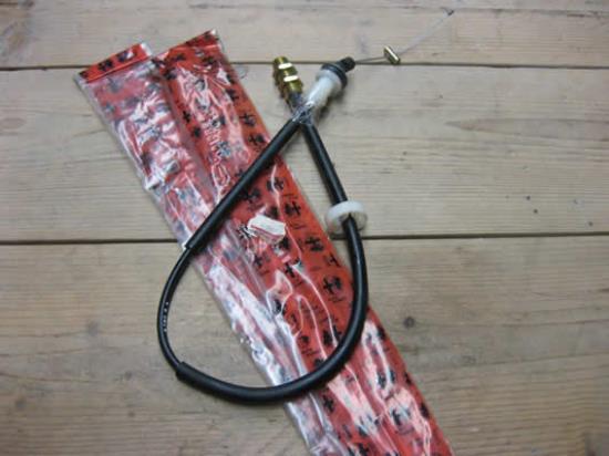 60590912 Gaskabel Alfa Romeo GTV Spider 916 V6