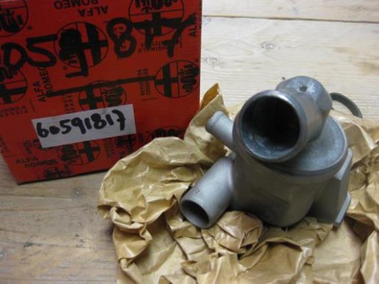 60591817 Thermostaat Alfa Romeo 145 146 1.6 1.6 8v 1.7 16v 33 alfasud sprint