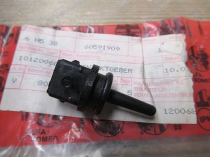 60591909 Temperatuursensor