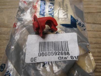 60592698 Clip motorkap steun