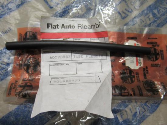 60593557 Slang inlaatpijp