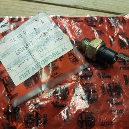 60593847 Schakelaar oliedrukschakelaar oliedruk  Alfa Romeo 155 en 164