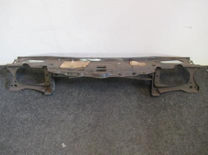 60594676 Frame frontbalk voorzijde