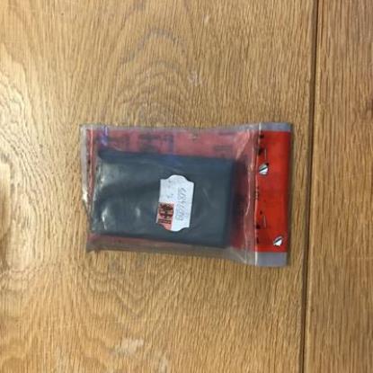 60594875 Rubber Alfa Romeo Spider GTV