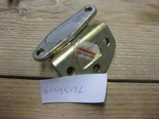 60595126 Scharnier achterzijde rechts Alfa Romeo 33