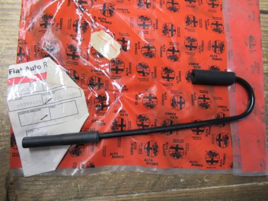 60595159 Slang Alfa Romeo 33