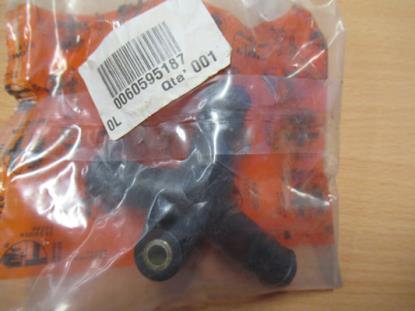 60595187 Aansluitstuk Alfa Romeo 145 146 1.3 1.6 1.7