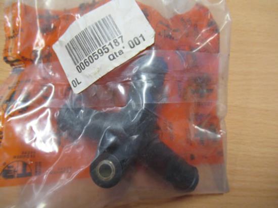 60595187 Aansluitstuk Alfa Romeo 145 146 1.3 1.6 1.7