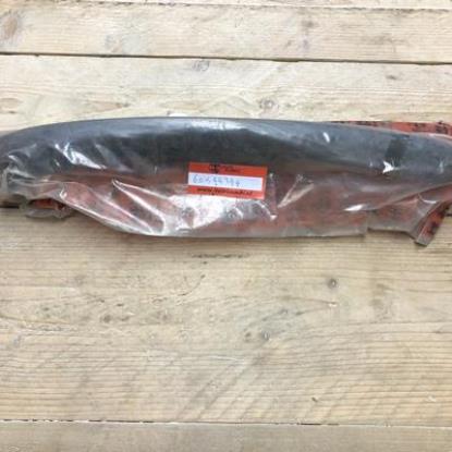 60595344 Pakking rubber profiel onderzijde portier Alfa romeo GTV Spider 916