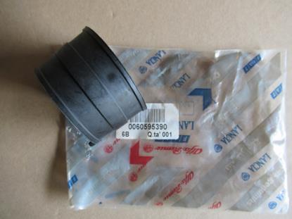 60595390 Inlaatrubber