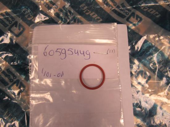 60595449 Pakking Alfa Romeo 164 155 33 75