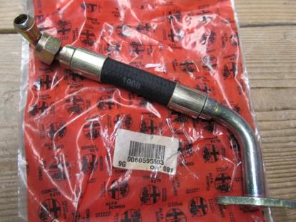 60595503 Olieleiding