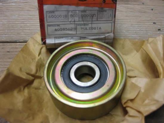 60595625 Poelie Alfa Romeo 164 TB DS