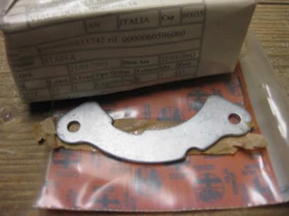 60596060 Beugel luchtfilterhuis Alfa Romeo 166 156 GTV Spider Lancia Kappa Coupe Lybra