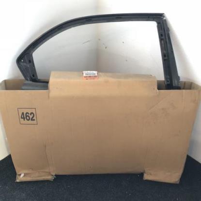 60596801 Portier deur achterzijde rechts Alfa Romeo 166