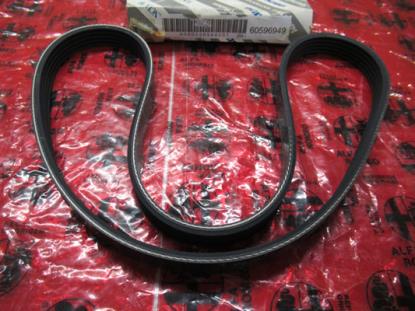 60596949 Multiriem 2.5 V6 1005mm