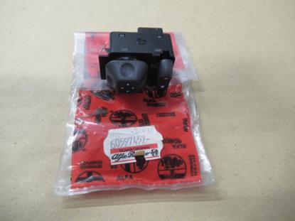 60597457 Schakelaar spiegelversteller