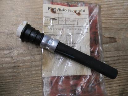 60597900 Brandstofslang