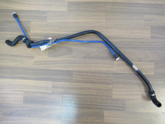 60597923 Brandstofleiding