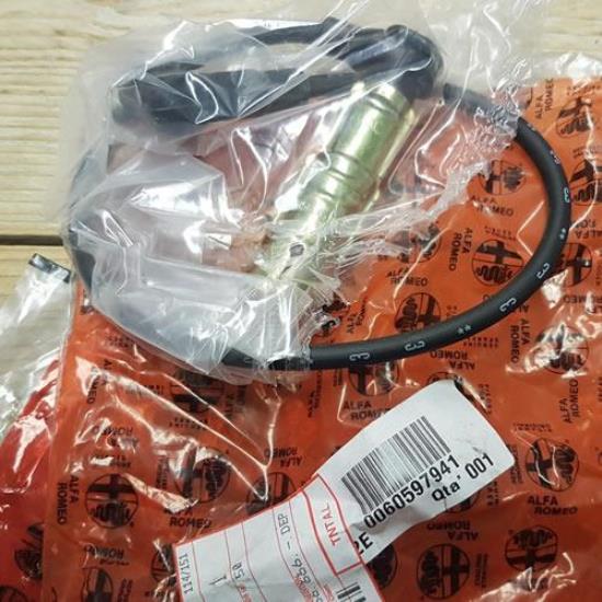 60597941 Bougiekabel cil 3