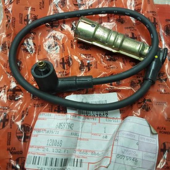 60597942 Bougiekabel cil 4