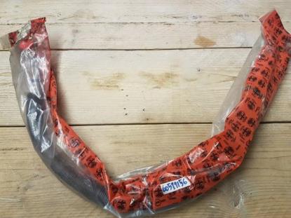 60599156 Aircoslang airco leiding slang pijp Alfa Romeo 145 146 1.3 1.6 1.7