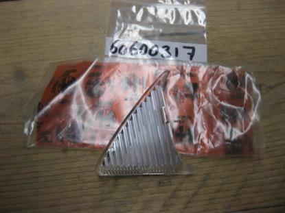 60600317 Reflector lamp voorzijde links Alfa Romeo GTV spider 916
