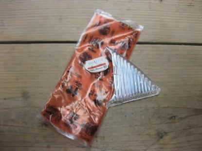 60600318 Reflector glas voorzijde rechts