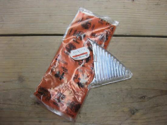 60600318 Reflector glas voorzijde rechts