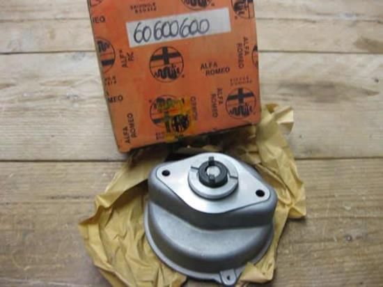 60600600 Ontstekingshuis