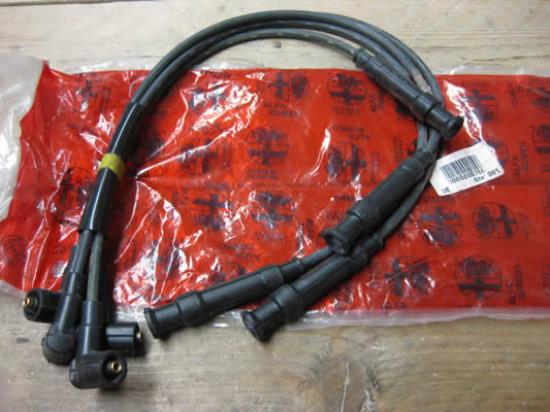 60600766 Bougiekabel