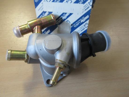 60602145 Thermostaat