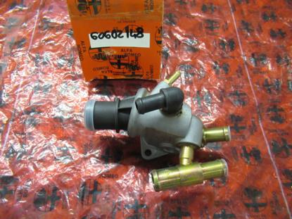 60602148 Thermostaat