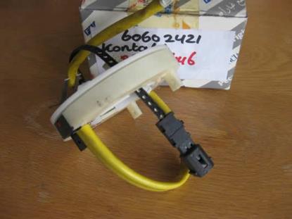 60602421 Clockspring Contact Alfa Romeo 145 en 146