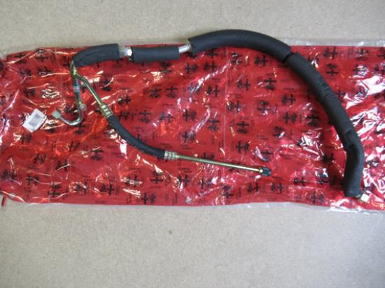 60602812 Aircoleiding