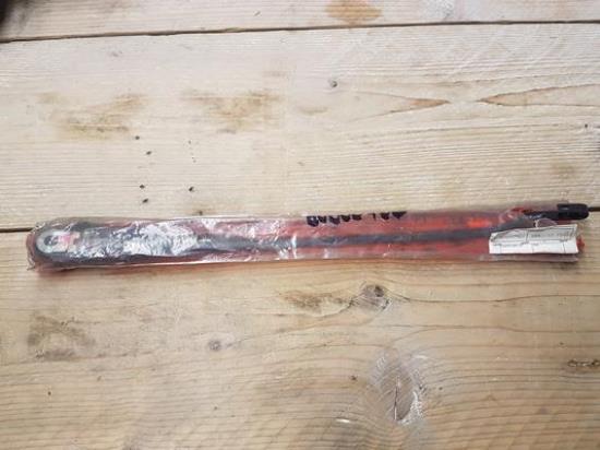 60602922 Ruitenwisserarm