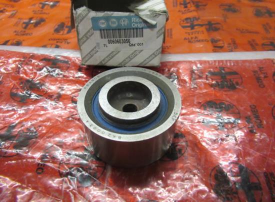 60603056 Geleiderol looprol