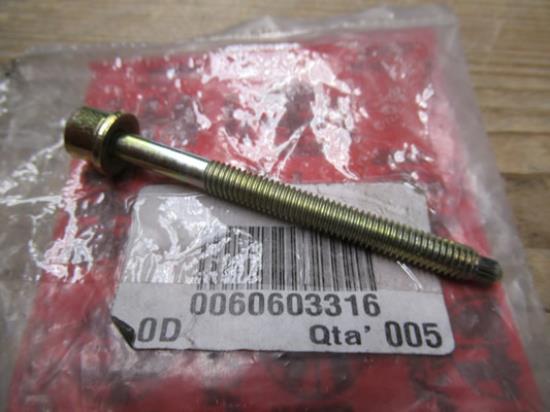 60603316 Bout met ring