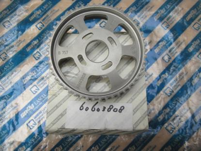 60603808 Tandwiel Fiat Barchetta Coupe Punto Stilo Alfa 145 146 147 155 156 166 GTV GT Spider Lancia Dedra Lybra Delta