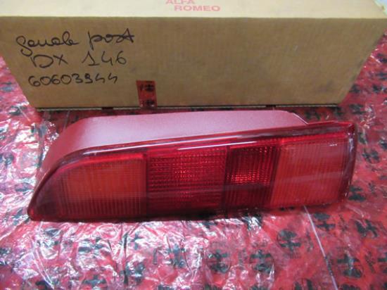 60603944 Achterlicht rechterzijde
