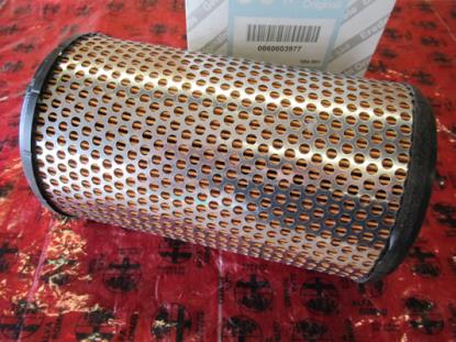 60603977 Luchtfilter